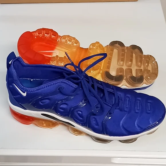 Nike Vapormax Plus - Picture 1 of 1